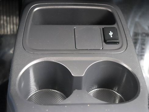 Used 2024 Mitsubishi Mirage ES FWD image 32