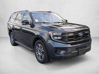 Used 2025 Ford Expedition Active AWD/4WD video 4