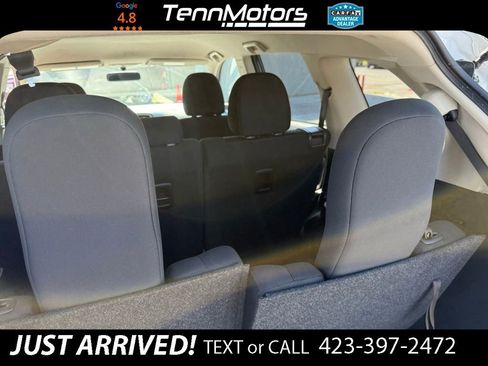 Used 2014 Mitsubishi Outlander SE AWD/4WD image 14
