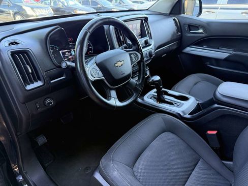 Used 2018 Chevrolet Colorado LT image 15