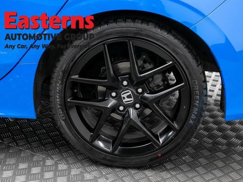 Used 2024 Honda Civic Sport image 31
