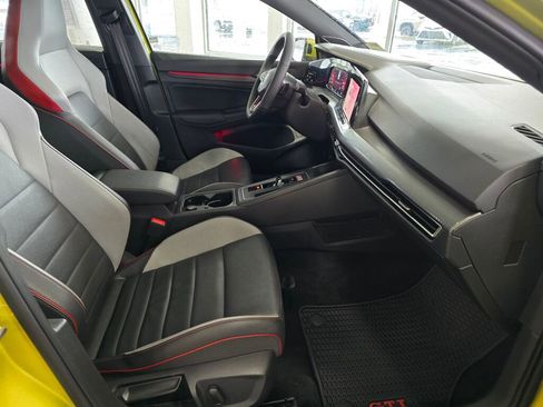 Used 2022 Volkswagen GTI Autobahn image 44