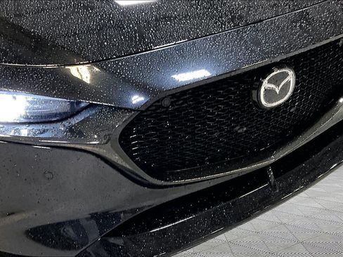 Used 2025 MAZDA MAZDA3 Hatchback w/Premium Plus Pkg AWD/4WD image 30