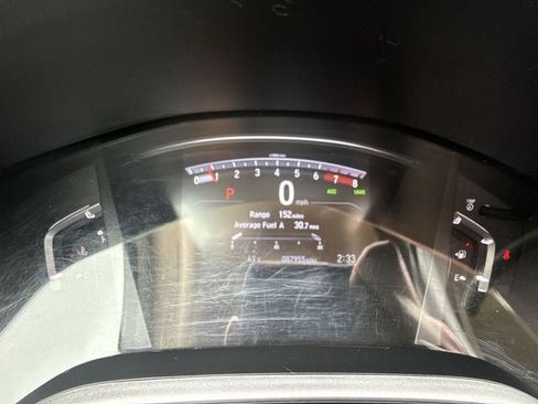 Used 2019 Honda CR-V EX image 15