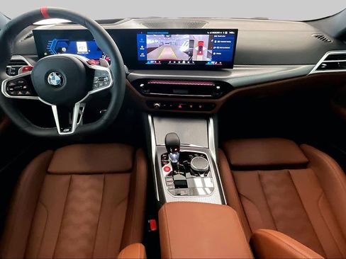Used 2026 BMW M4 xDrive Competition AWD/4WD image 14