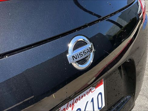 Used 2018 Nissan 370Z Touring Sport RWD image 30