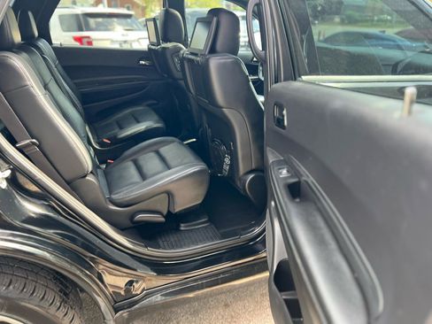 Used 2021 Dodge Durango GT image 20