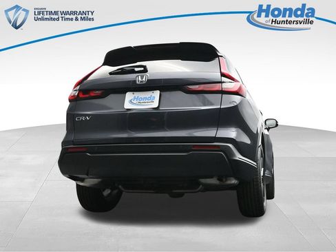 New 2026 Honda CR-V EX-L image 30