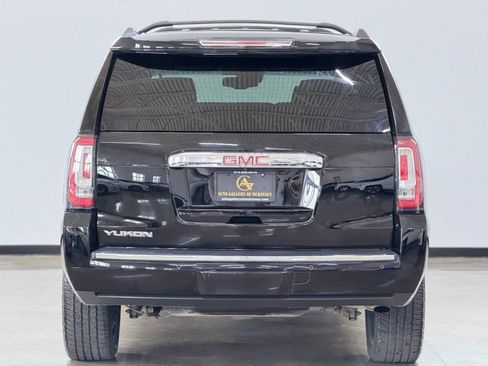 Used 2018 GMC Yukon Denali w/ Denali Ultimate Package image 6