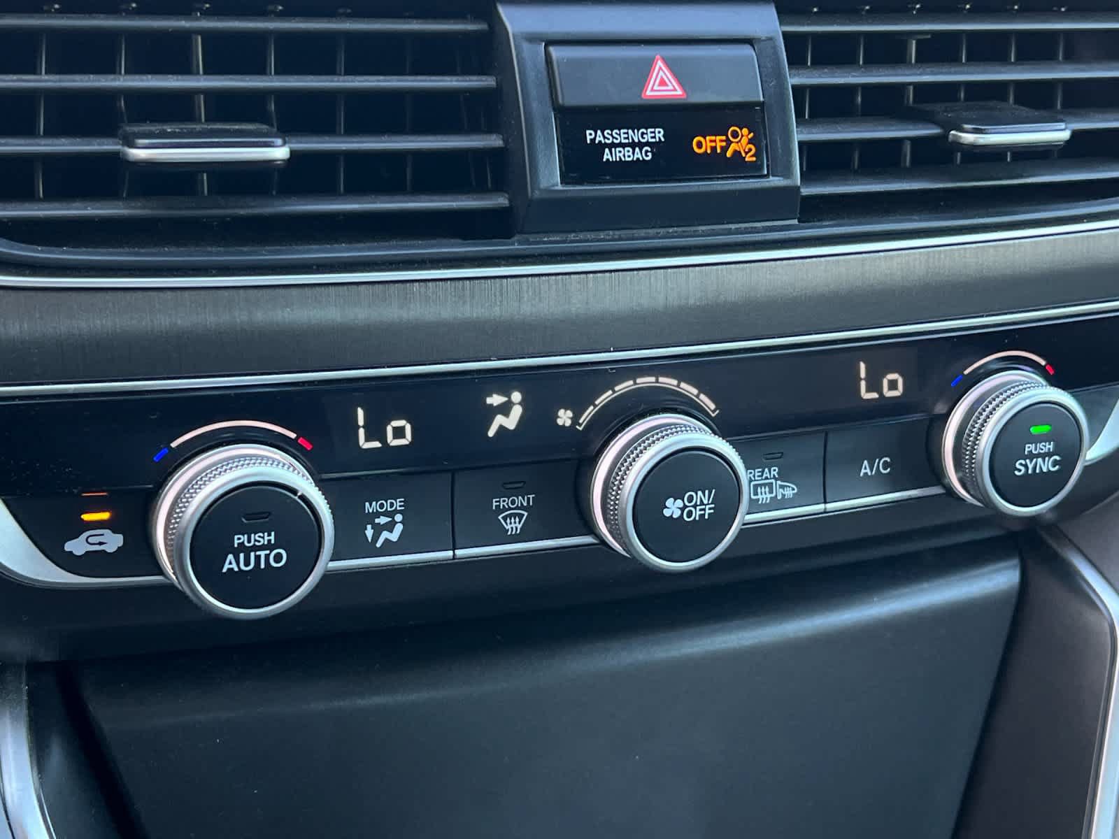 Used 2020 Honda Accord Hybrid image 20