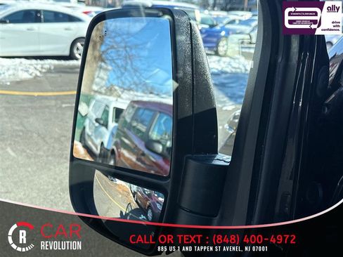 Used 2024 Ford Transit 350 XLT image 38