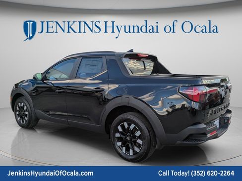 New 2026 Hyundai Santa Cruz SEL image 6