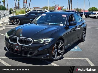 Used 2023 BMW 330i Sedan w/ Premium Package