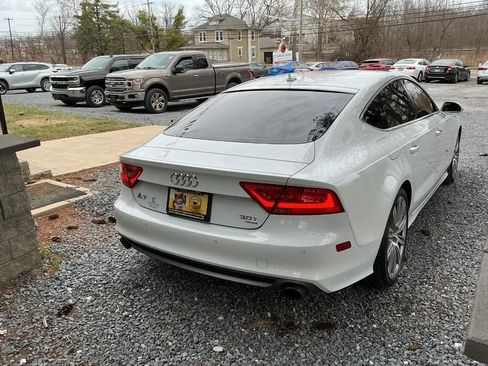 Used 2015 Audi A7 3.0T Prestige image 5