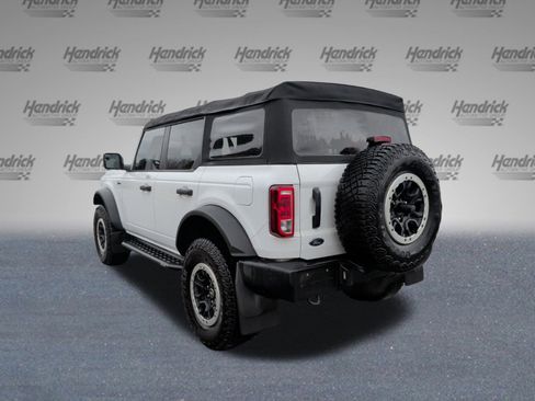 Used 2022 Ford Bronco 4-Door w/ Sasquatch Package image 9