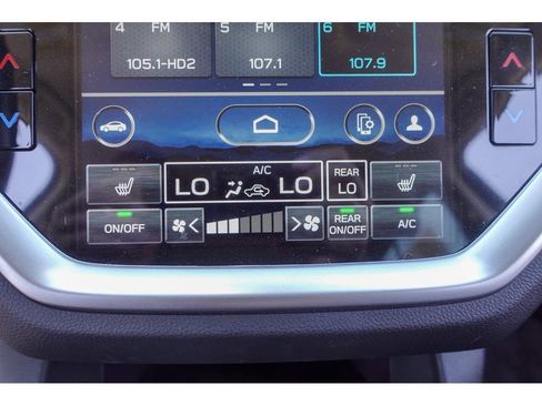 Used 2023 Subaru Ascent Limited AWD/4WD image 24