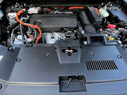 New 2026 Honda CR-V Sport image 16