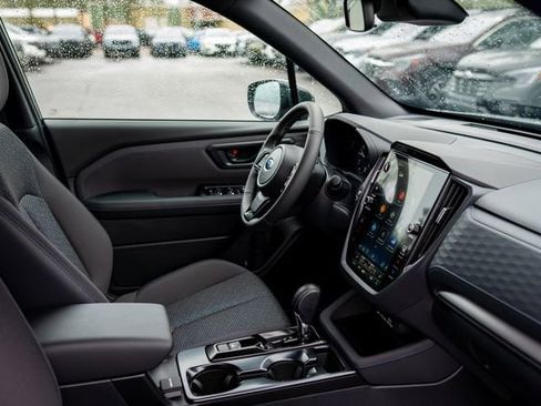 New 2026 Subaru Forester Premium image 24