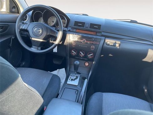 Used 2008 MAZDA MAZDA3 i Sport image 10