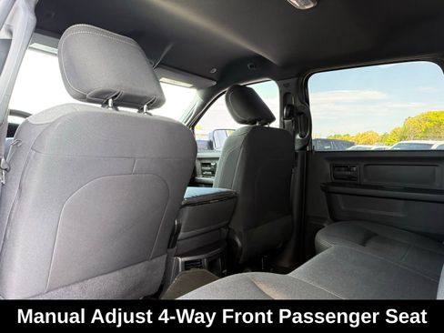Used 2022 RAM 2500 Tradesman AWD/4WD image 27