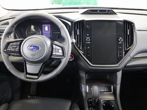 New 2025 Subaru Ascent Bronze Edition w/ Popular Package #2 image 12