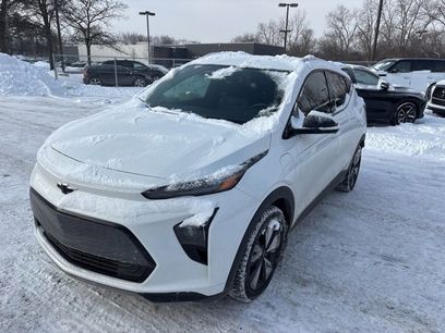 Used 2023 Chevrolet Bolt EUV LT w/ Convenience Package