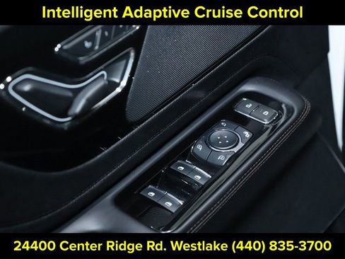 Certified 2023 Lincoln Aviator Reserve w/ Jet Package image 17