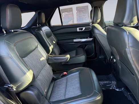 Used 2023 Ford Explorer Timberline image 19