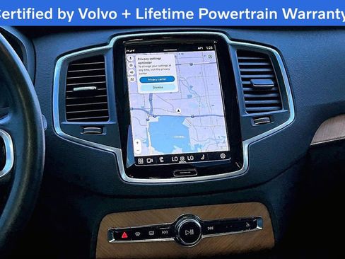 Used 2023 Volvo XC90 T8 Core w/ Protection Package Premier image 8