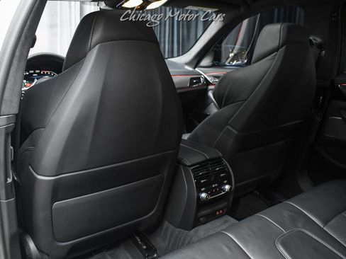 Used 2021 BMW M5 w/ Executive Package AWD/4WD image 33