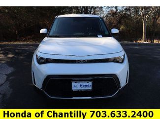 Used 2023 Kia Soul LX w/ LX Technology Package video 2