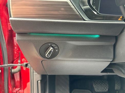 Certified 2024 Volkswagen Jetta SEL image 25