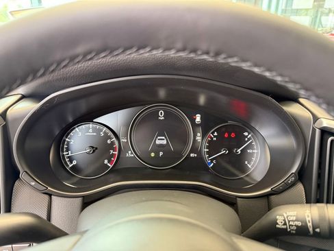 New 2025 MAZDA CX-50 AWD 2.5 S w/ Weather Package image 20