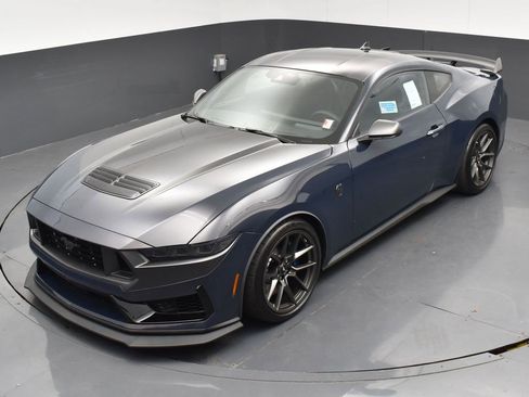 New 2025 Ford Mustang Dark Horse w/ Dark Horse Handlin Package image 29