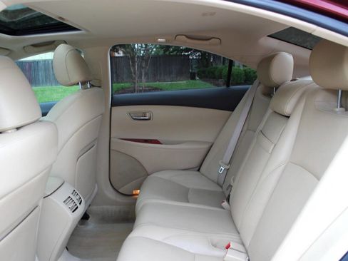 Used 2008 Lexus ES 350 image 10