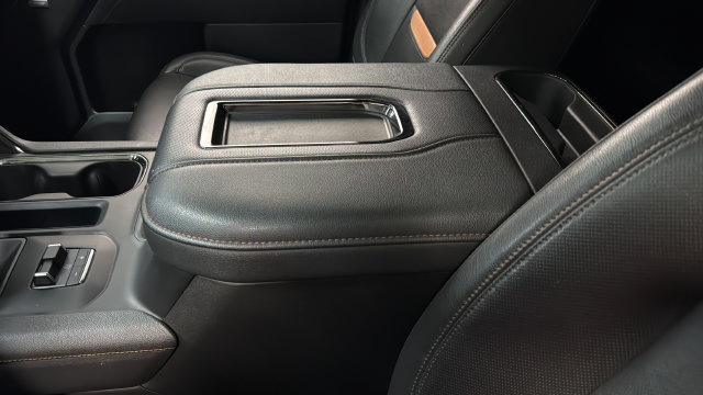 Used 2022 GMC Sierra 1500 AT4 w/ AT4 Preferred Package AWD/4WD image 19