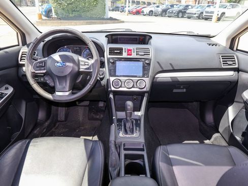 Used 2015 Subaru Crosstrek 2.0i Limited AWD/4WD image 16