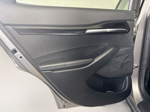 Used 2022 Kia Seltos Nightfall Edition image 26