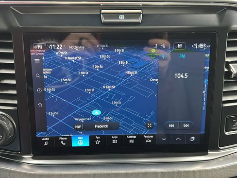 Used 2026 Ford F450 Platinum image 23