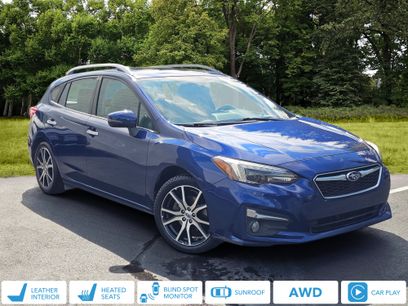 Used 2017 Subaru Impreza 2.0i Limited