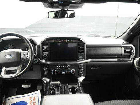 Used 2022 Ford F150 XLT w/ Equipment Group 302A High image 15