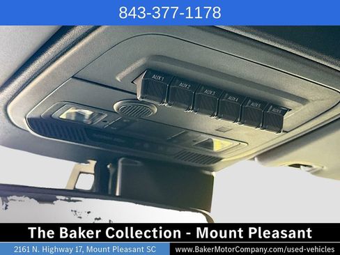 Used 2024 Ford Bronco Badlands image 17