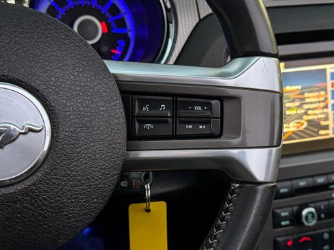 Used 2013 Ford Mustang GT Premium w/ Electronics Pkg image 22