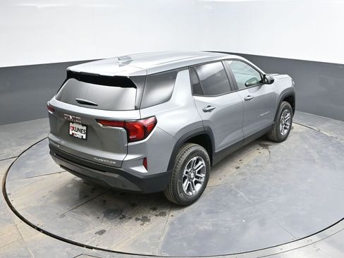 New 2026 GMC Terrain Elevation w/ LPO, Floor Liner Package image 28
