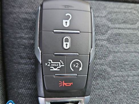 New 2026 RAM 1500 Big Horn image 36