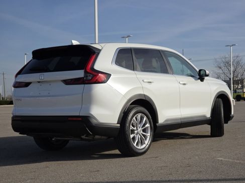 Used 2023 Honda CR-V EX-L image 17