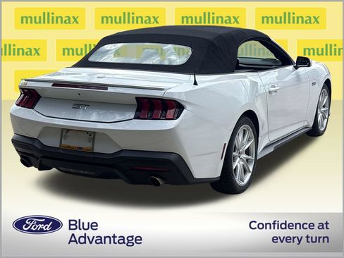 Used 2024 Ford Mustang GT Premium RWD image 4