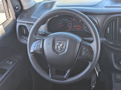 Used 2022 RAM ProMaster City Tradesman image 15