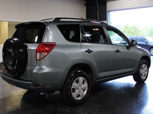 Used 2006 Toyota RAV4 2WD image 3