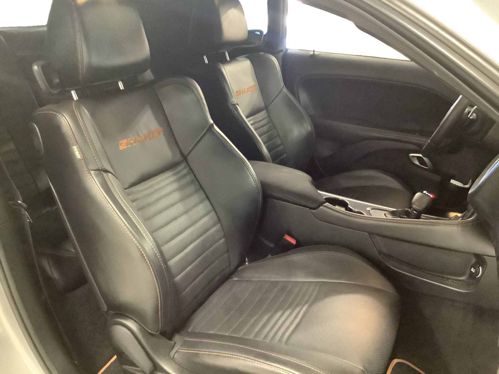 Used 2016 Dodge Challenger R/T Plus RWD image 22